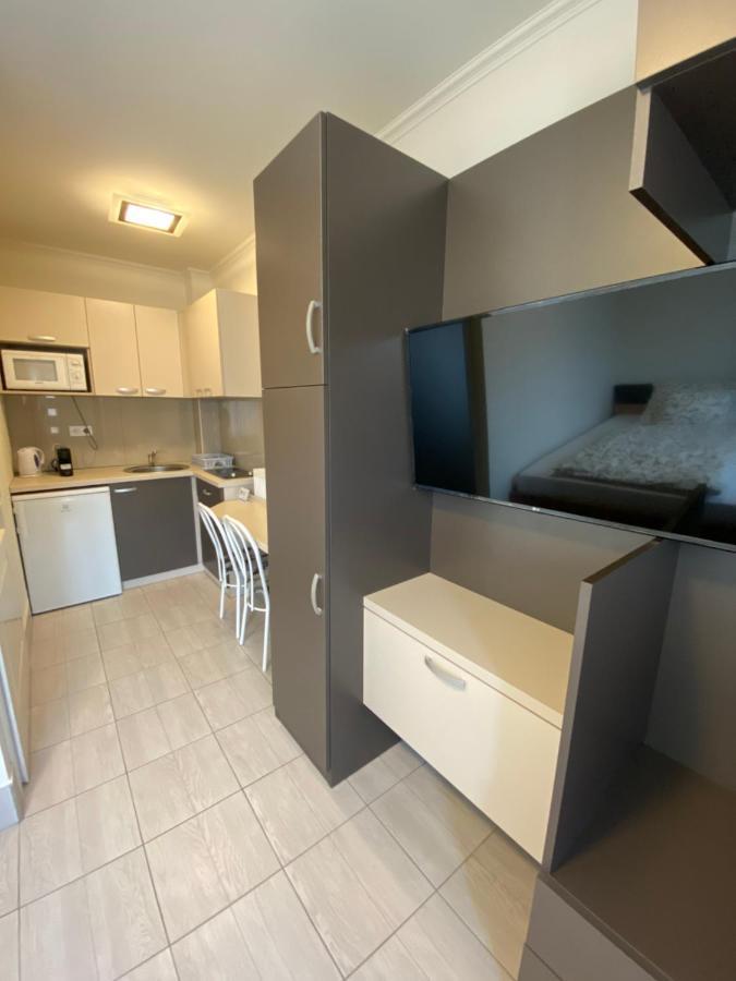 Jacint Apartman Bed & Breakfast ไฮจ์ดุสโซบอสโล ภายนอก รูปภาพ